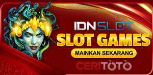 IDN Slot