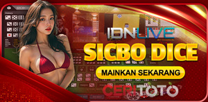 Casino Games sicbo