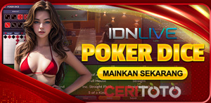 Casino Games poker